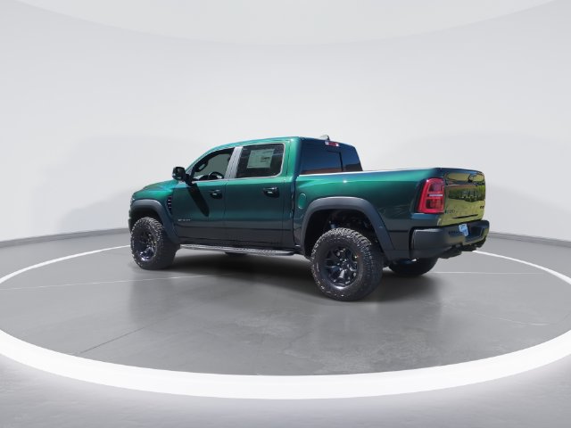 New 2026 RAM 1500 RHO AWD/4WD image 6