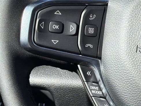 New 2026 RAM 1500 Laramie w/ Night Edition image 24