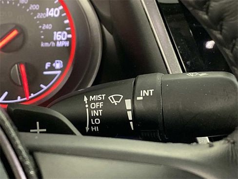 Used 2024 Toyota Camry XSE w/ Cold Weather Package image 19