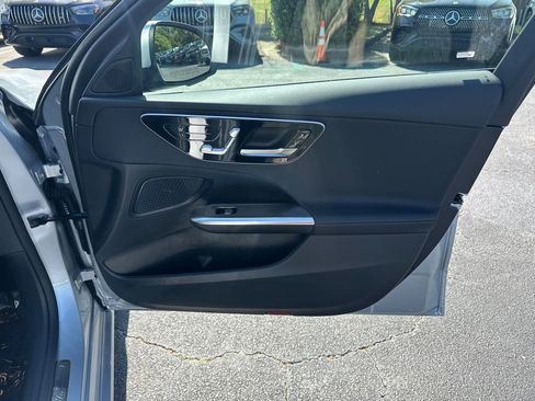 New 2026 Mercedes-Benz C 300 Sedan image 15