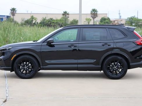 New 2026 Honda CR-V Sport-L image 5