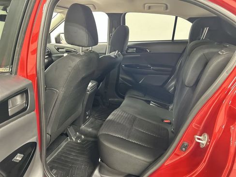 Used 2018 Mitsubishi Eclipse Cross LE AWD/4WD image 17