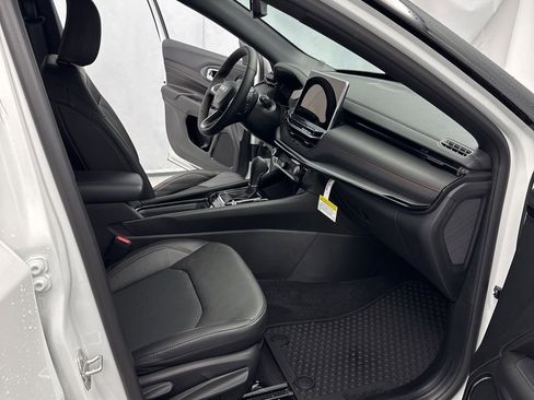 New 2026 Jeep Compass Trailhawk image 26