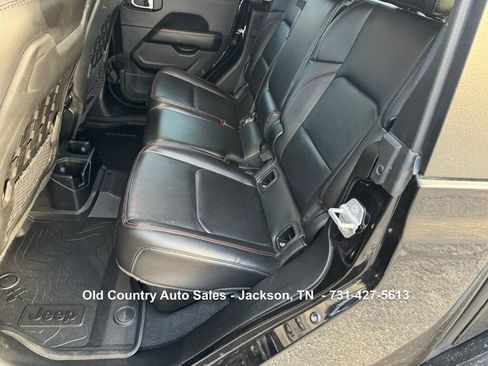 Used 2001 Jeep Grand Cherokee Laredo image 26