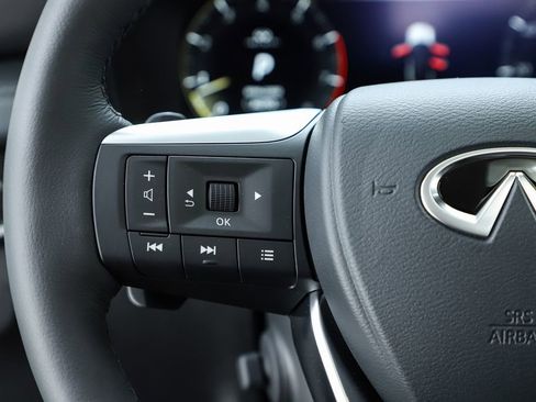 New 2026 INFINITI QX60 Luxe AWD/4WD image 63