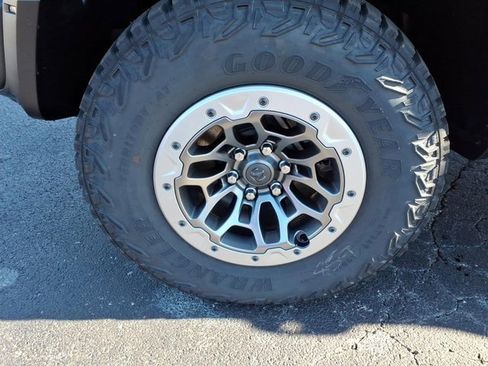 New 2026 RAM 1500 RHO image 6