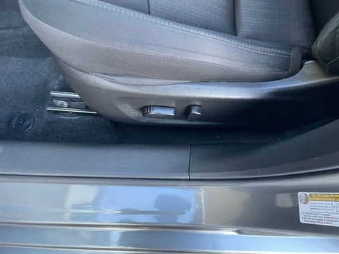 Used 2025 Nissan Altima 2.5 SV image 22