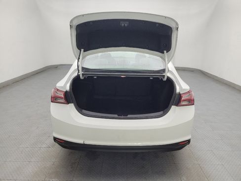 Used 2022 Chevrolet Malibu LT FWD image 29