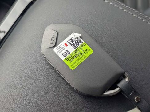 New 2026 Kia Sorento SX Prestige AWD/4WD image 32