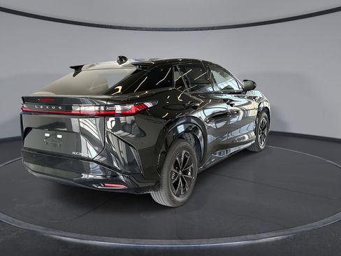 Used 2026 Lexus RZ 350e 2WD w/ Convenience Package image 3