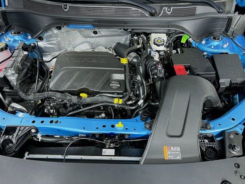 New 2026 Chevrolet Trax RS FWD image 29