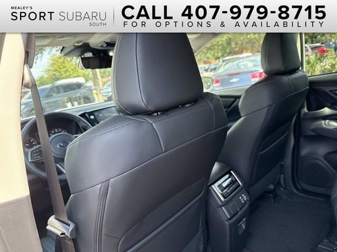 New 2026 Subaru Ascent Premium AWD/4WD image 12