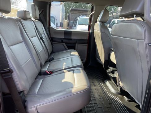 Used 2020 Ford F250 XL w/ Power Equipment Group RWD image 19