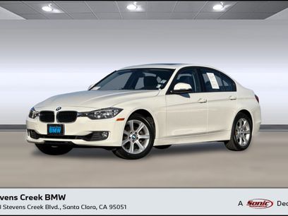 Used 2013 BMW 328i xDrive Sedan
