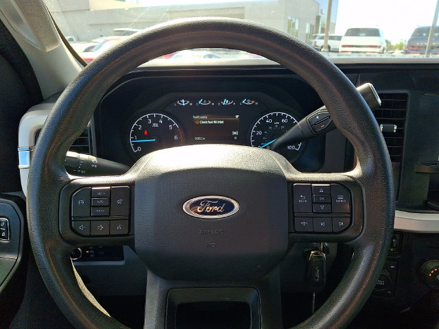Used 2023 Ford F250 XL w/ XL Chrome Package AWD/4WD image 19