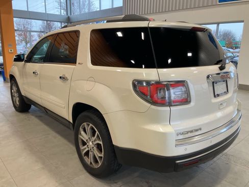 Used 2013 GMC Acadia SLT image 7
