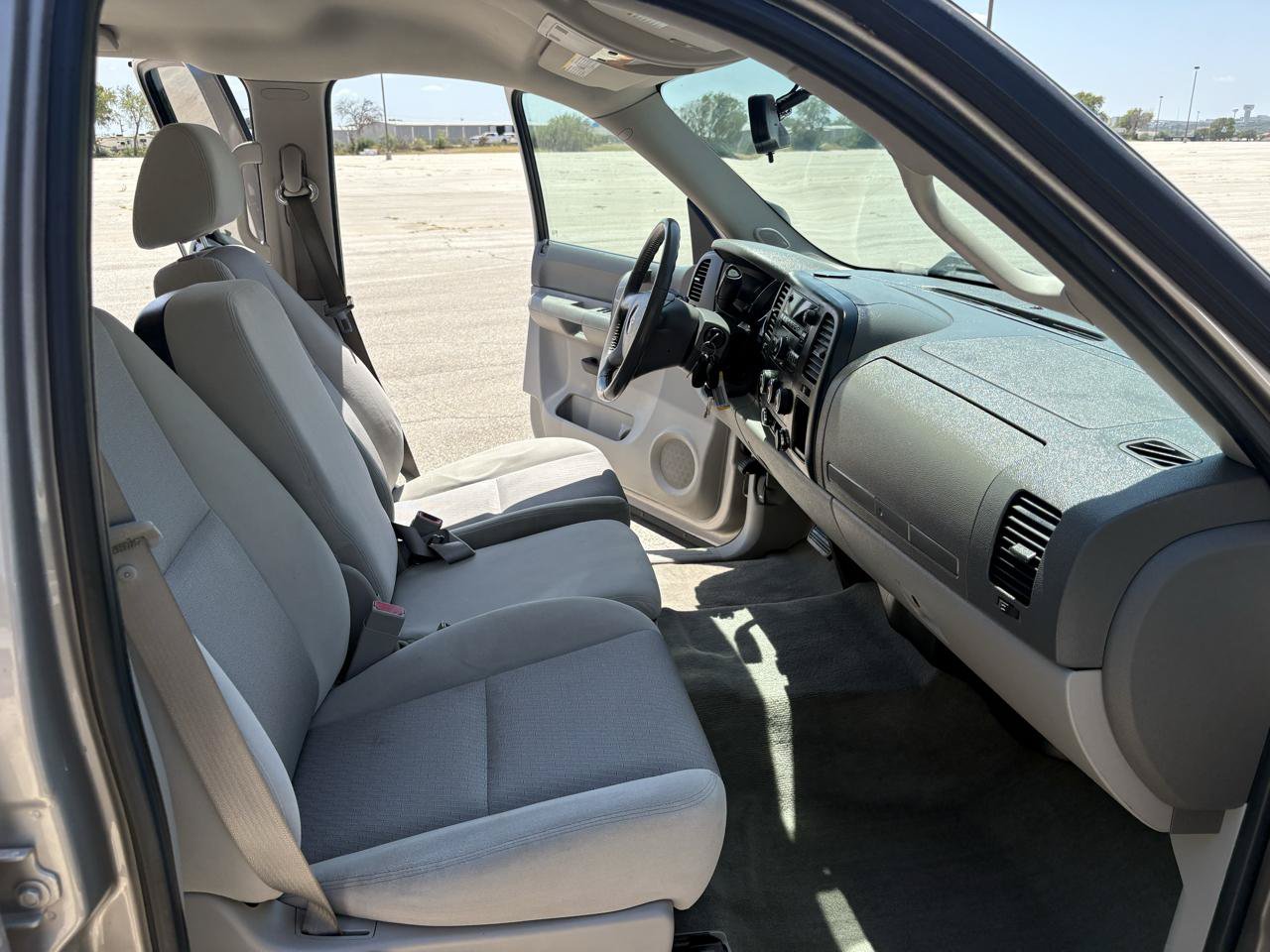 Used 2009 GMC Sierra 1500 SLE w/ Power Pack Plus RWD image 23