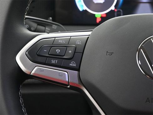 New 2025 Volkswagen Tiguan S image 28