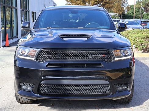 Used 2020 Dodge Durango GT image 12