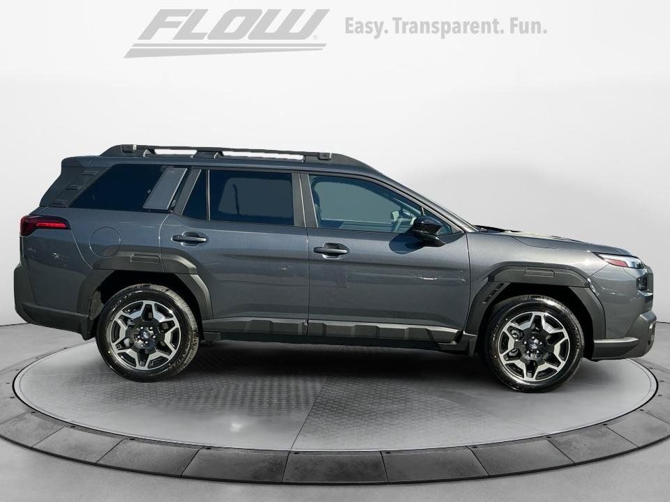 New 2026 Subaru Outback Touring XT AWD/4WD image 8