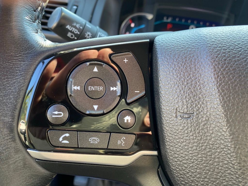 Used 2022 Honda Pilot Special Edition image 28