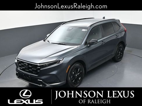 Used 2026 Honda CR-V Sport image 24