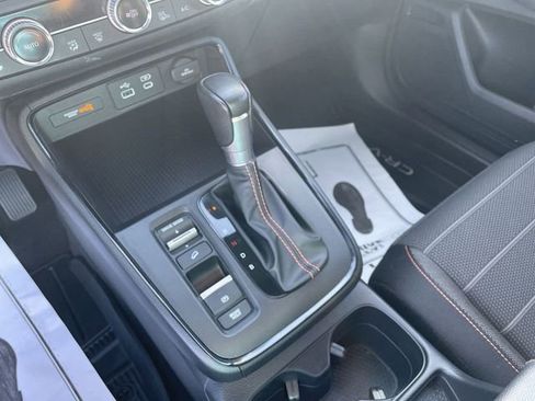 Certified 2024 Honda CR-V Sport image 23