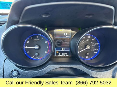 Used 2019 Subaru Legacy 2.5i Sport image 18