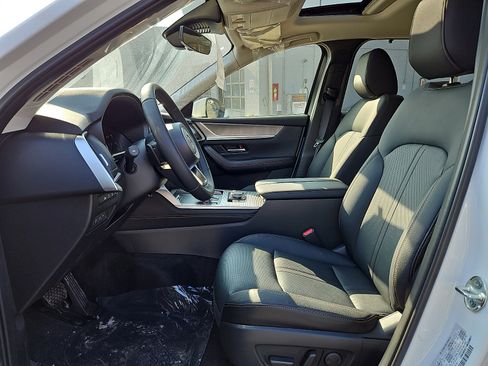 New 2026 MAZDA CX-90 3.3 Turbo w/ Preferred Package image 11