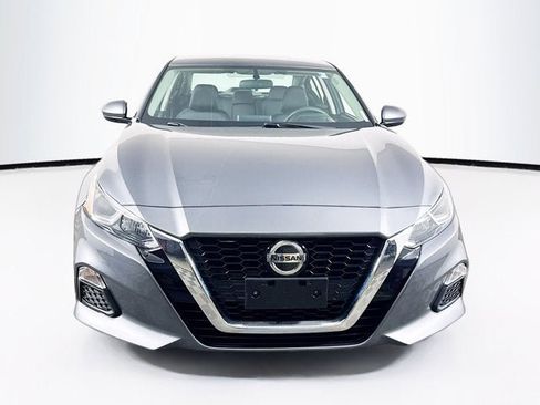 Used 2020 Nissan Altima 2.5 S image 2