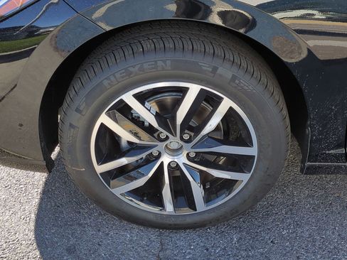 New 2026 Volkswagen Jetta SE image 18