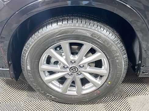 New 2025 MAZDA CX-5 AWD 2.5 S w/ Select Package image 23