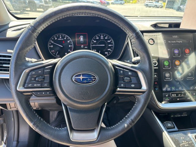 Certified 2024 Subaru Outback Limited AWD/4WD image 17