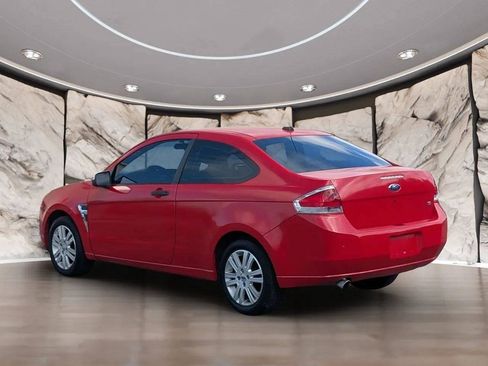 Used 2008 Ford Focus SE FWD image 6