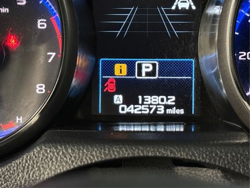 Used 2018 Subaru Legacy 2.5i Limited w/ 50th Anniversary Edition AWD/4WD image 46