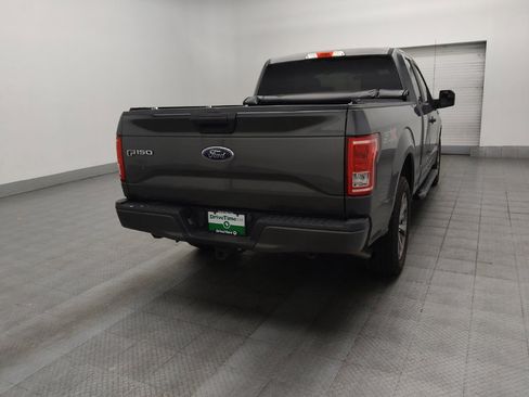 Used 2017 Ford F150 XL w/ Equipment Group 101A Mid RWD image 9