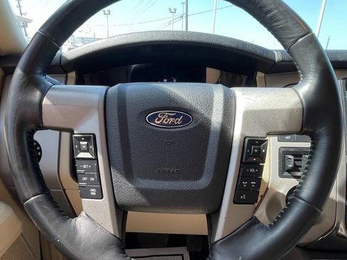 Used 2017 Ford Expedition Limited w/ Equipment Group 301A RWD image 16