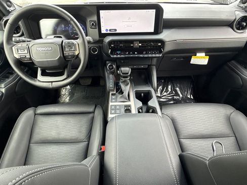Used 2026 Toyota Land Cruiser w/ Premium Package AWD/4WD image 43
