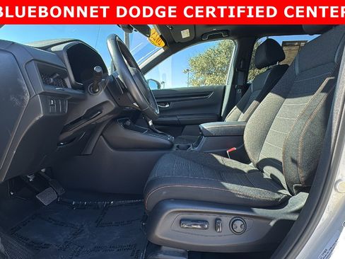 Used 2023 Honda CR-V Sport image 9