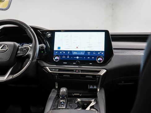 Used 2023 Lexus RX 350 Premium FWD image 13