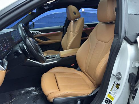 Used 2024 BMW M440i xDrive Gran Coupe w/ Premium Package image 16