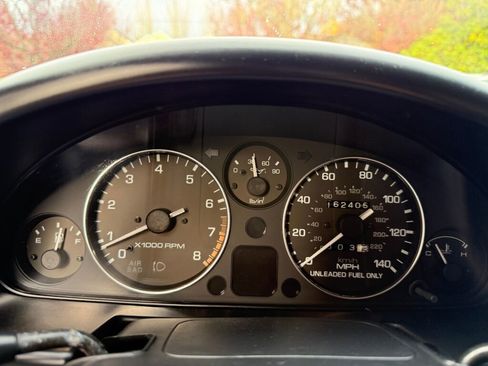 Used 1991 MAZDA MX-5 Miata image 8