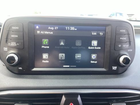 Used 2020 Hyundai Santa Fe SE w/ Cargo Package AWD/4WD image 21