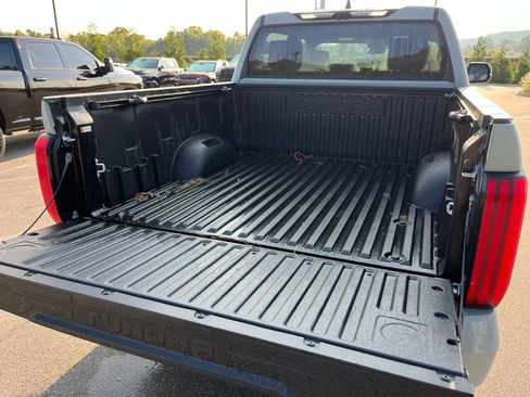 Used 2026 Toyota Tundra Limited w/ Limited PVM Package AWD/4WD image 5