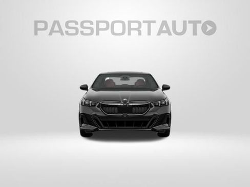New 2026 BMW 530i xDrive AWD/4WD image 2