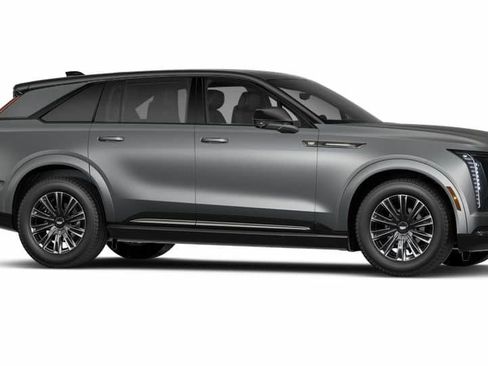 New 2026 Cadillac Escalade IQ Sport 1 AWD/4WD image 63
