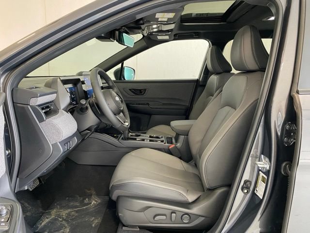 New 2026 Subaru Outback Limited AWD/4WD image 11