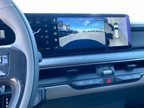 New 2026 Kia EV9 Wind image 19