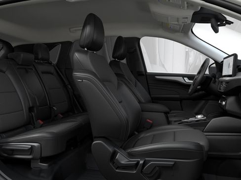 New 2025 Ford Escape SE image 66