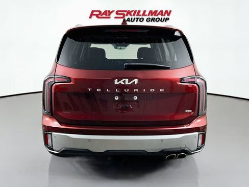 Used 2024 Kia Telluride SX Prestige AWD/4WD image 6